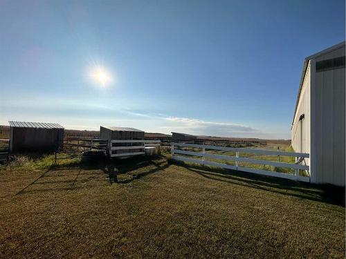 42125 Twp Rd 272 Rocky View County, Rural Rocky View County, AB - Outdoor With View