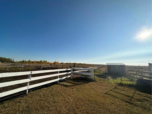 42125 Twp Rd 272 Rocky View County, Rural Rocky View County, AB - Outdoor With View