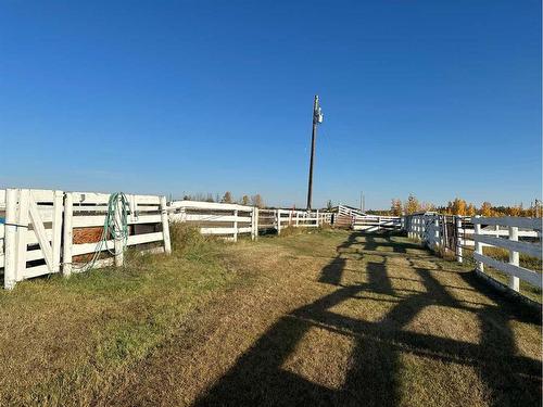 42125 Twp Rd 272 Rocky View County, Rural Rocky View County, AB - Outdoor With View