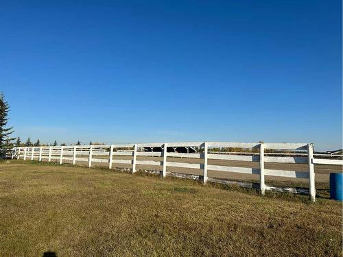 42125 Twp Rd 272 Rocky View County, Rural Rocky View County, AB - Outdoor With View