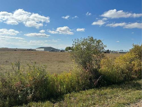 42125 Twp Rd 272 Rocky View County, Rural Rocky View County, AB - Outdoor With View