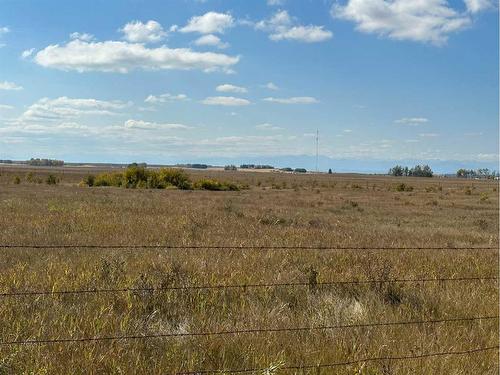 42125 Twp Rd 272 Rocky View County, Rural Rocky View County, AB - Outdoor With View