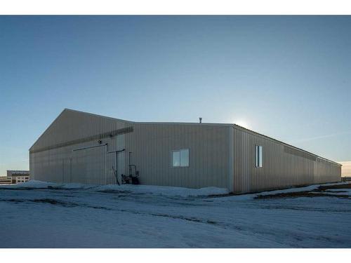 42125 Twp Rd 272 Rocky View County, Rural Rocky View County, AB - Outdoor