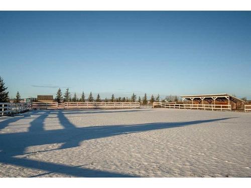 42125 Twp Rd 272 Rocky View County, Rural Rocky View County, AB - Outdoor With View