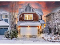 204 Auburn Springs Close SE Calgary, AB T3M 0Z8