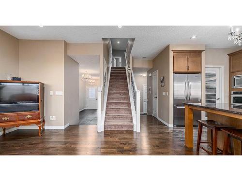 204 Auburn Springs Close Se, Calgary, AB - Indoor Photo Showing Other Room