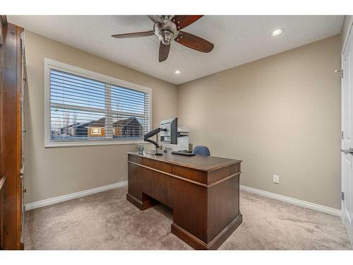 204 Auburn Springs Close Se, Calgary, AB - Indoor