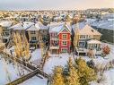 204 Auburn Springs Close Se, Calgary, AB  - Outdoor 