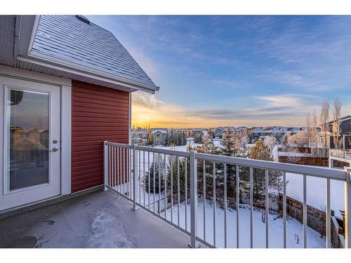 204 Auburn Springs Close Se, Calgary, AB - Outdoor With Exterior