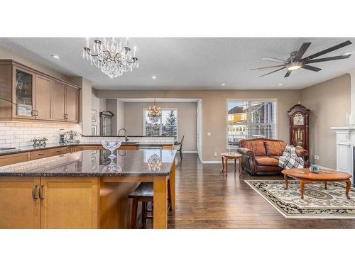 204 Auburn Springs Close Se, Calgary, AB - Indoor