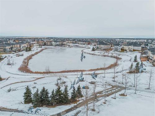 218-15 Saddlestone Way Ne, Calgary, AB - Outdoor With View