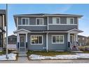 296 Cornerbrook Drive, Calgary, AB  - Outdoor With Facade 