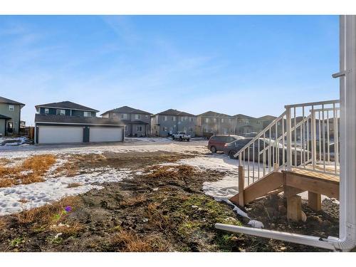 296 Cornerbrook Drive, Calgary, AB - Outdoor