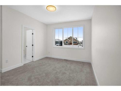 11 South Shore Road, Chestermere, AB - Indoor Photo Showing Other Room