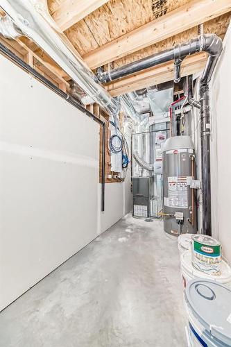 2410 30 Avenue Sw, Calgary, AB - Indoor Photo Showing Basement