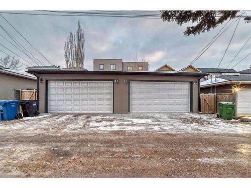 2410 30 Avenue Sw, Calgary, AB - Outdoor