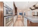 2410 30 Avenue Sw, Calgary, AB  - Indoor Photo Showing Kitchen With Upgraded Kitchen 