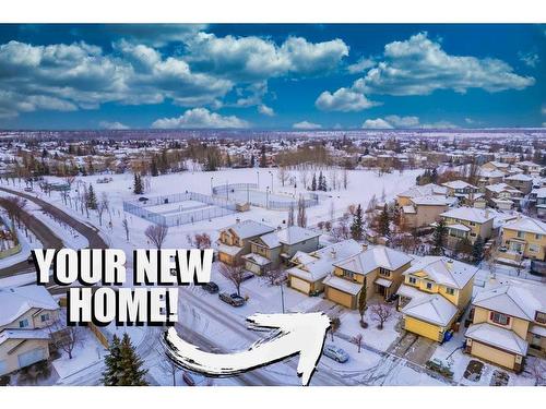 209 Douglas Glen Boulevard Se, Calgary, AB - Outdoor With View