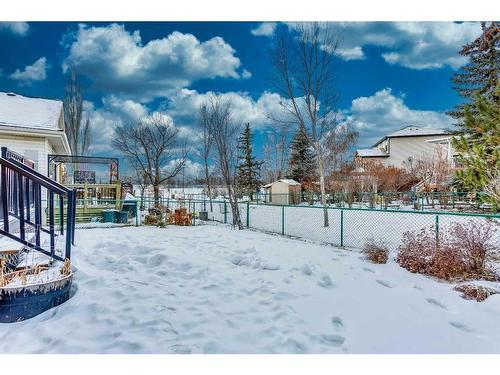 209 Douglas Glen Boulevard Se, Calgary, AB - Outdoor