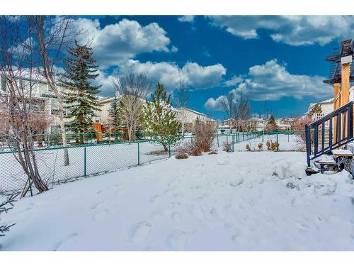 209 Douglas Glen Boulevard Se, Calgary, AB - Outdoor