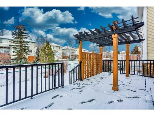 209 Douglas Glen Boulevard Se, Calgary, AB - Outdoor