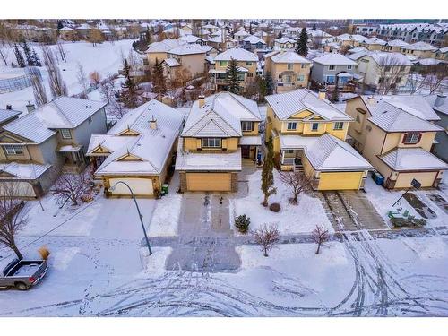 209 Douglas Glen Boulevard Se, Calgary, AB - Outdoor With Facade