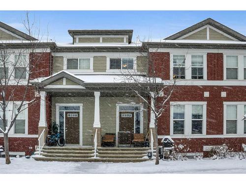 1007 Evanston Square Nw, Calgary, AB - Outdoor With Facade