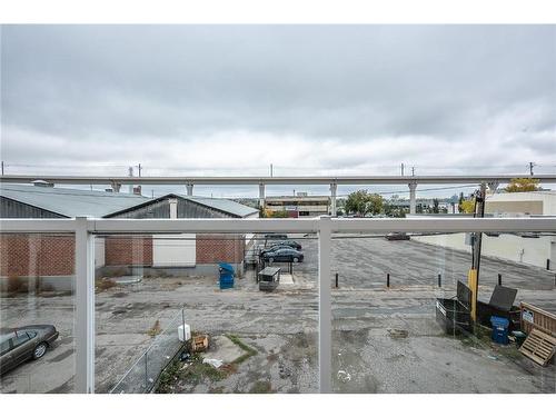 303-1826 11 Avenue Sw, Calgary, AB - Outdoor With Body Of Water