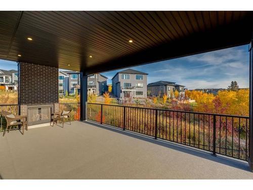 25 Timberline Court Sw, Calgary, AB - Outdoor With Deck Patio Veranda With Exterior