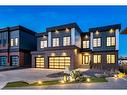 25 Timberline Court Sw, Calgary, AB  - Outdoor With Facade 