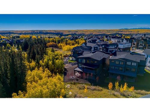 25 Timberline Court Sw, Calgary, AB - Outdoor With View