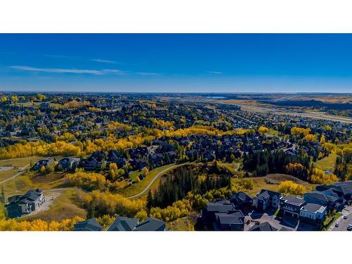 25 Timberline Court Sw, Calgary, AB - Outdoor With View