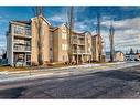 21-7720 39 Avenue Nw, Calgary, AB  - Outdoor With Facade 