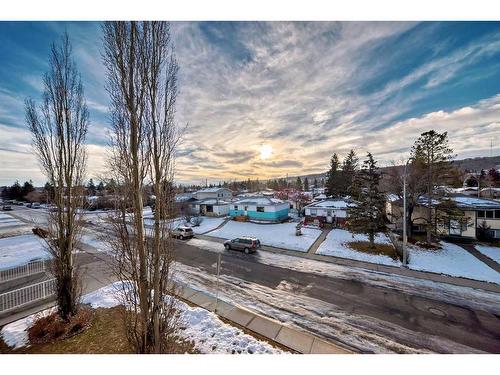 21-7720 39 Avenue Nw, Calgary, AB - Outdoor With View