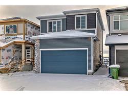 100 Wolf Hollow Villas SE Calgary, AB T2X 4M6