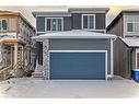 100 Wolf Hollow Villas Se, Calgary, AB  - Outdoor 