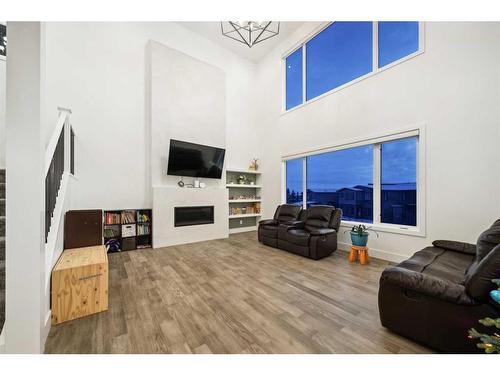 59 Timberline Point Sw, Calgary, AB - Indoor