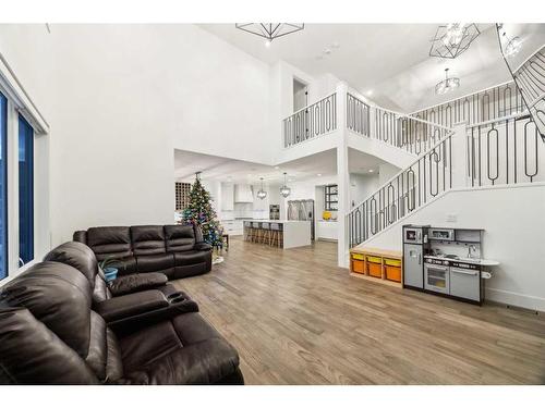 59 Timberline Point Sw, Calgary, AB - Indoor