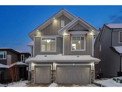 59 Timberline Point Sw, Calgary, AB - Outdoor