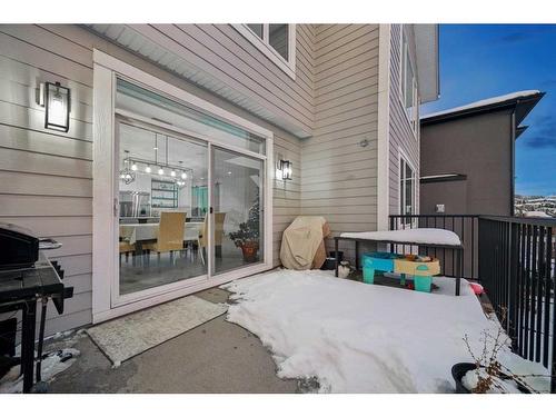 59 Timberline Point Sw, Calgary, AB - Outdoor With Exterior