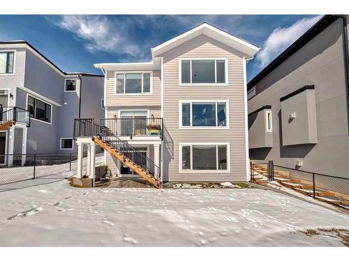 59 Timberline Point Sw, Calgary, AB - Outdoor