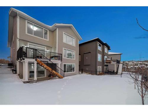 59 Timberline Point Sw, Calgary, AB - Outdoor