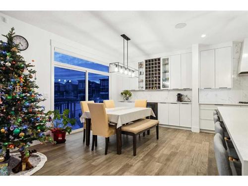 59 Timberline Point Sw, Calgary, AB - Indoor