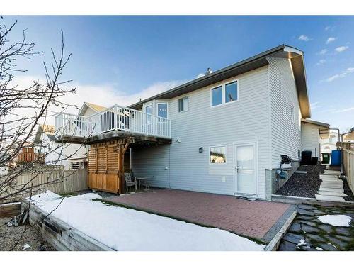 62 Jensen Heights Place Ne, Airdrie, AB - Outdoor With Exterior