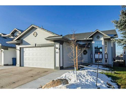 62 Jensen Heights Place Ne, Airdrie, AB - Outdoor