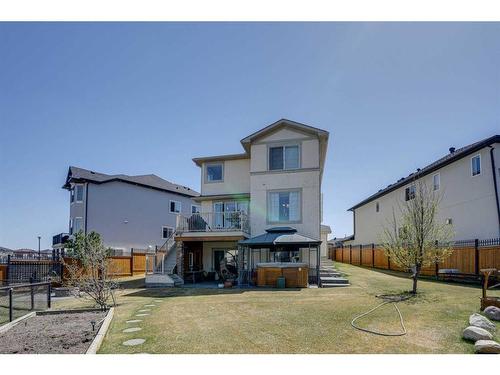 405 Taralake Landing Ne, Calgary, AB - Outdoor