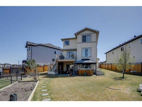 405 Taralake Landing Ne, Calgary, AB - Outdoor