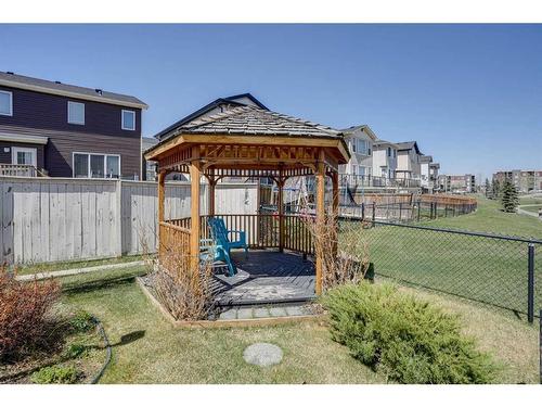 405 Taralake Landing Ne, Calgary, AB - Outdoor