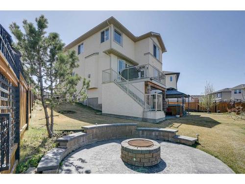 405 Taralake Landing Ne, Calgary, AB - Outdoor With Exterior