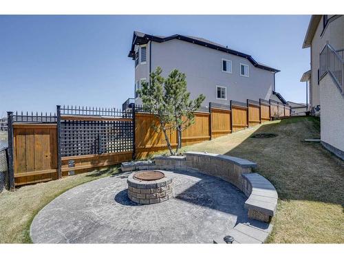 405 Taralake Landing Ne, Calgary, AB - Outdoor